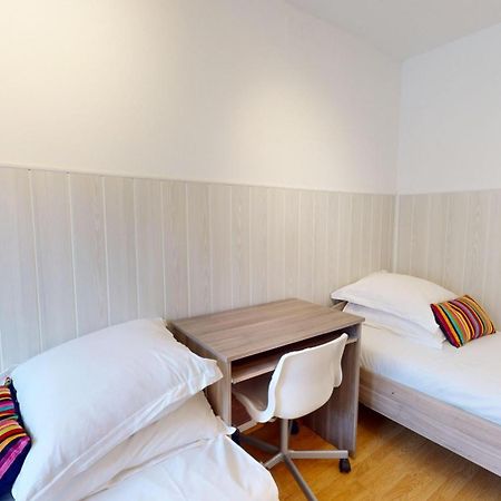 70 M² Strasbourg Appart City Center Exterior foto