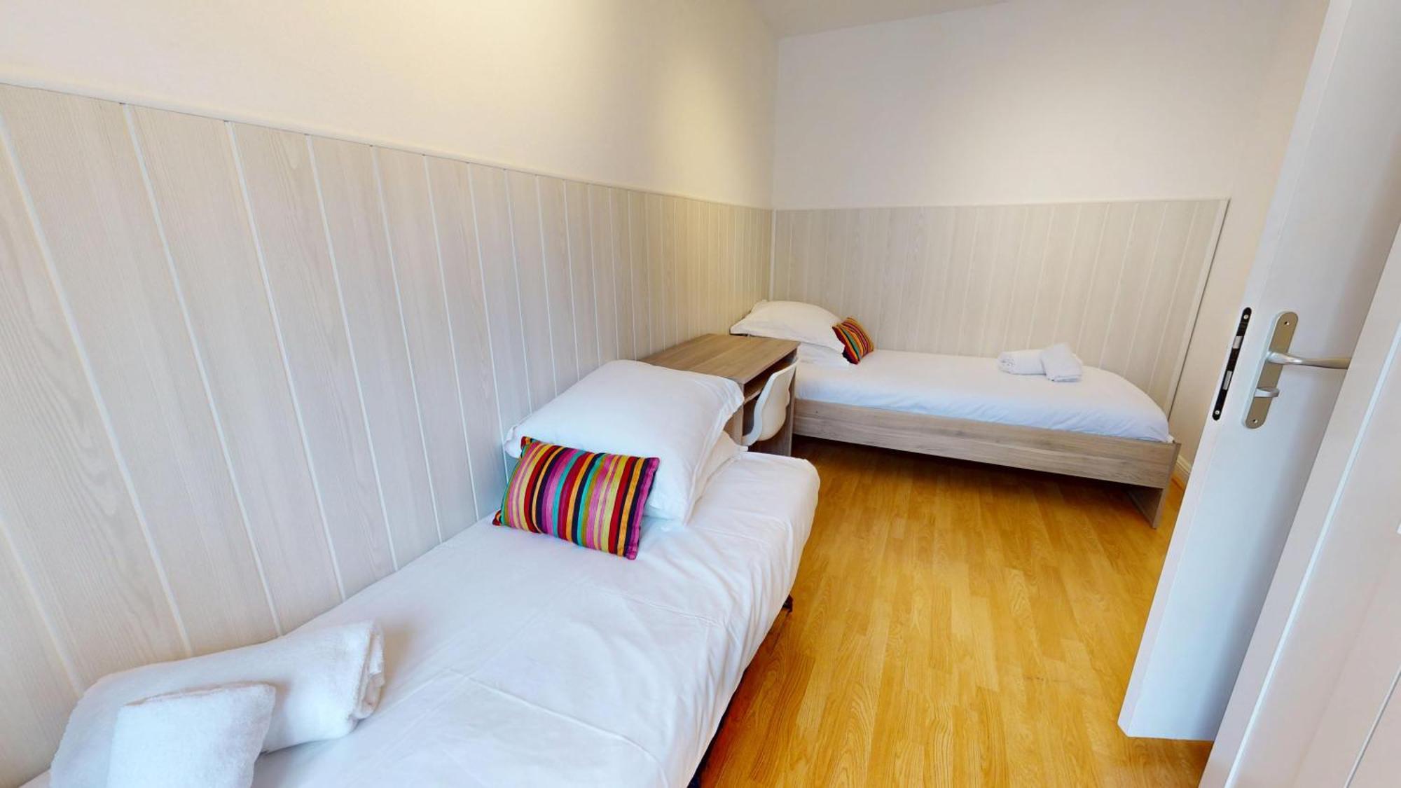 70 M² Strasbourg Appart City Center Exterior foto