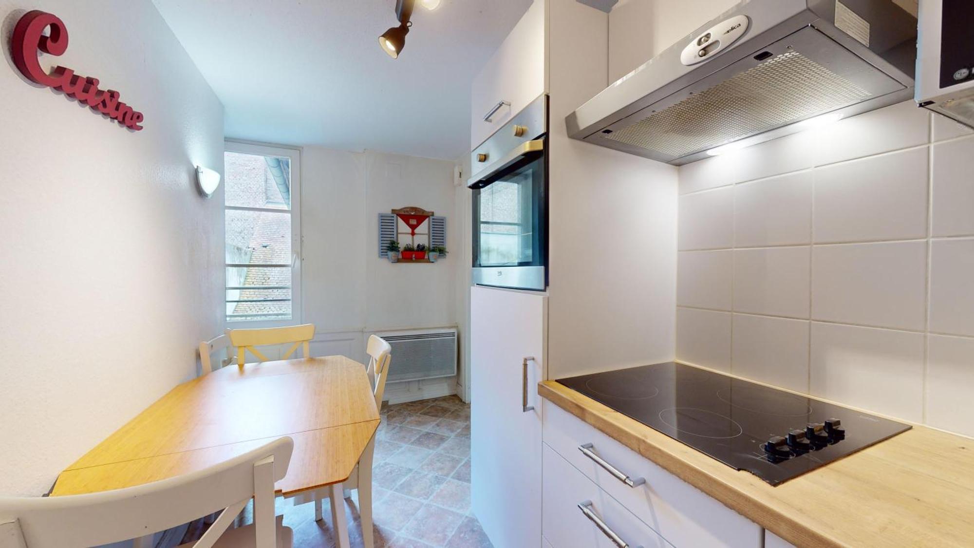 70 M² Strasbourg Appart City Center Exterior foto