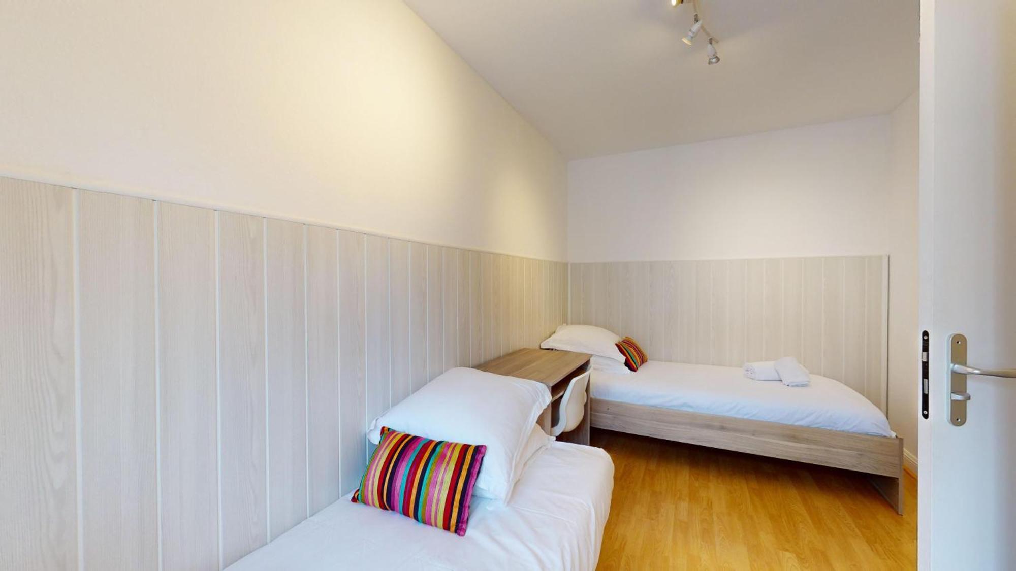 70 M² Strasbourg Appart City Center Exterior foto