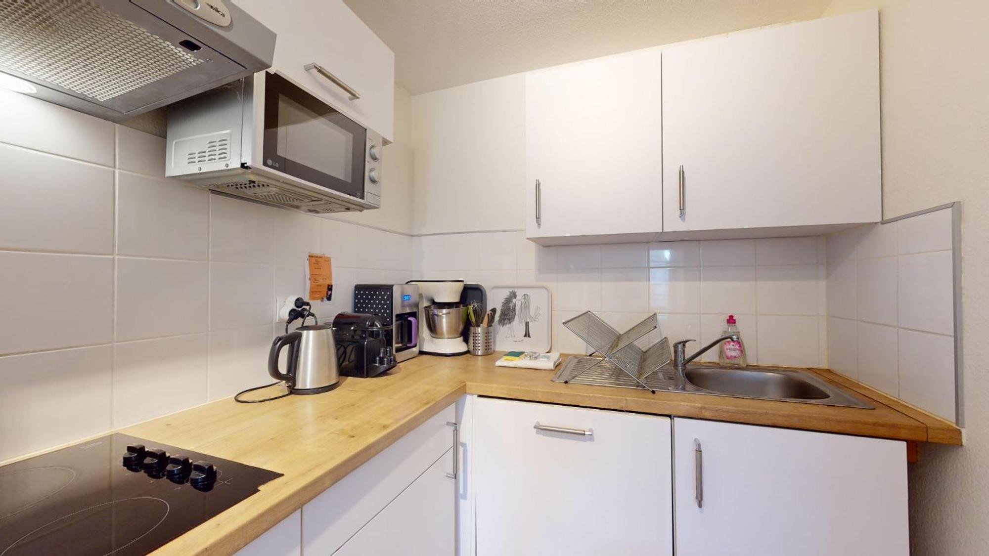 70 M² Strasbourg Appart City Center Exterior foto